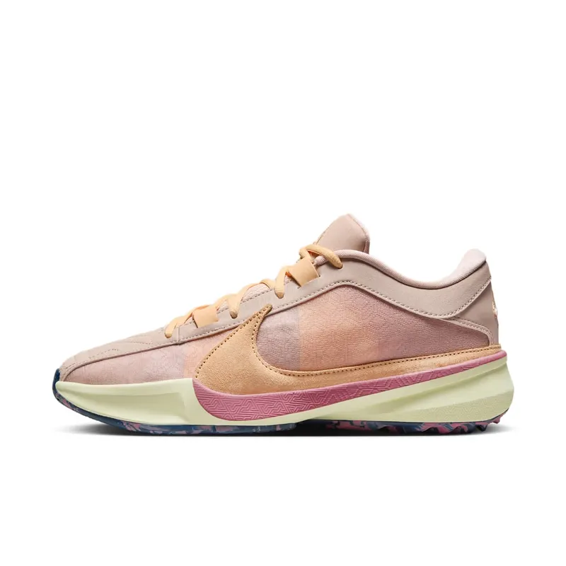 Nike Zoom Freak 5 Fossil Stone (DX4985-200)
