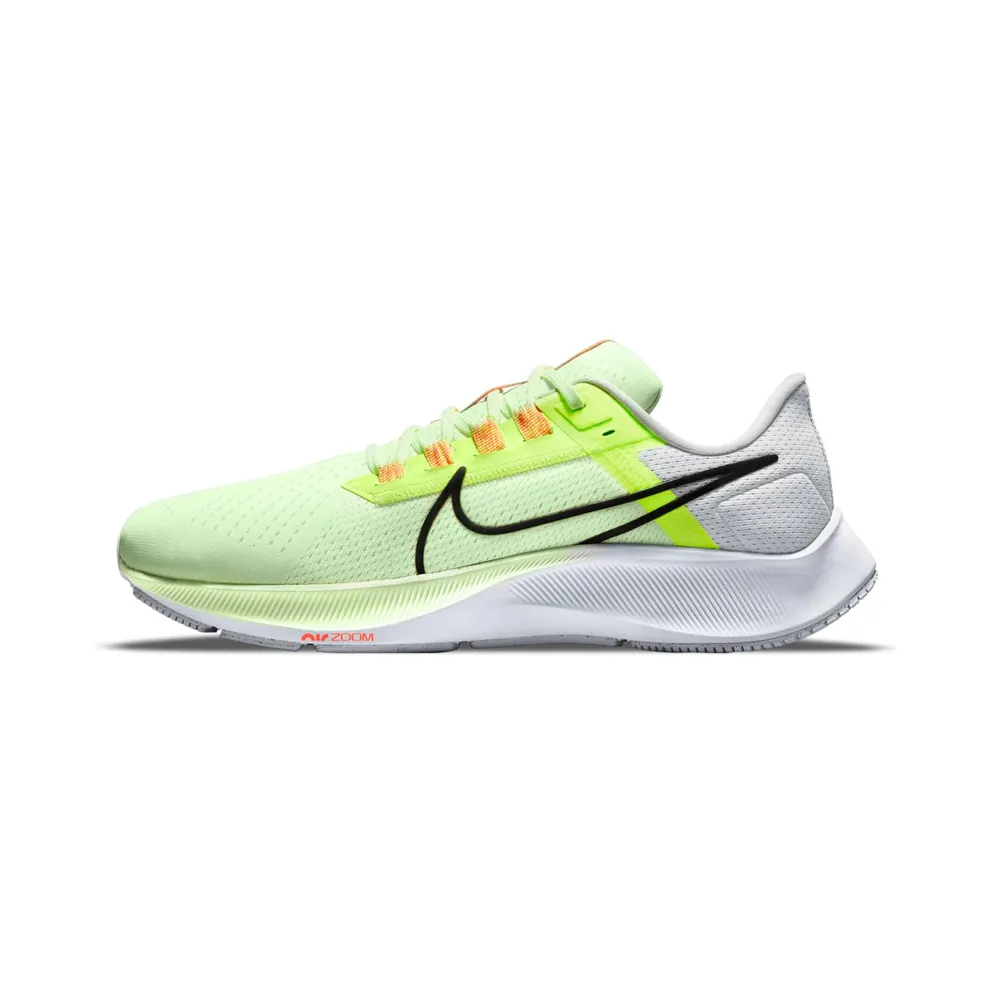 Nike Air Zoom Pegasus 38 (straat) Yellow (CW7356-700)