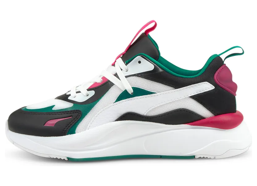 Puma RS-Curve Core Wit (381911-02)