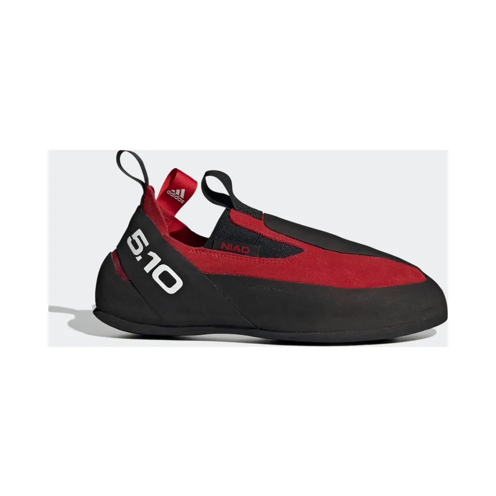 adidas NIAD MOCCASYM Power Red / Core Black / Cloud White (FW2853)