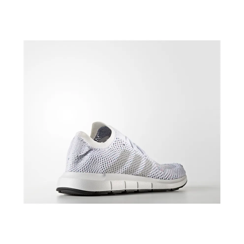 adidas Swift Run Grey One Running White/Grey One/Core Black (CG4126)