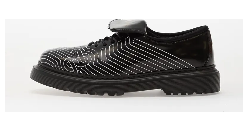 Filling Pieces Zwart