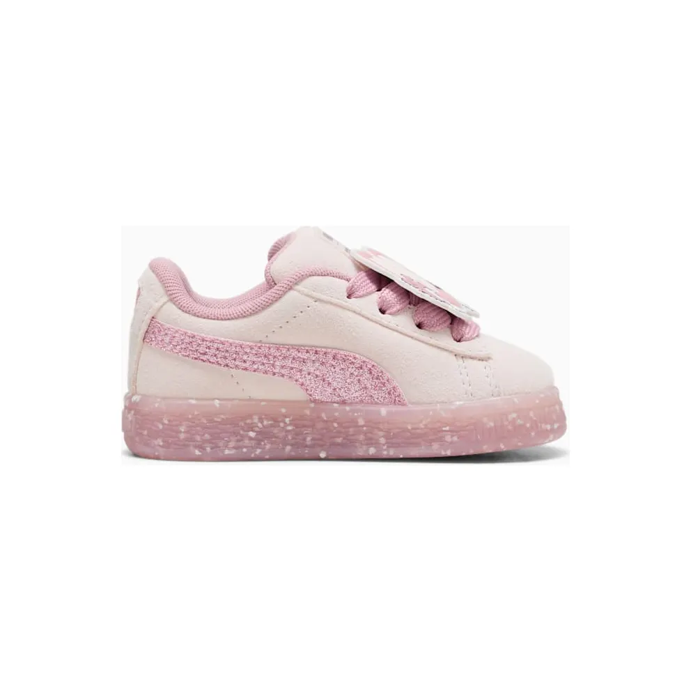 Puma Suede XL Hello Kitty and Friends Jasmine Flower (403394-01)