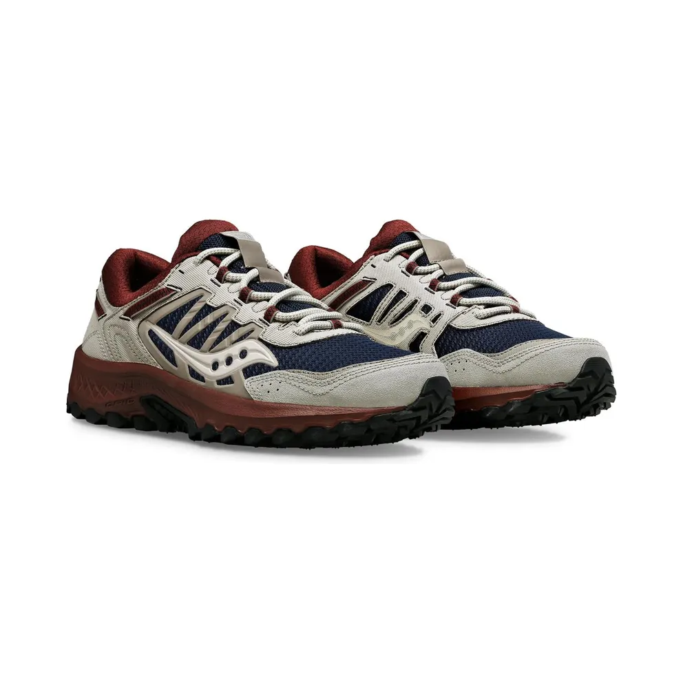 Saucony Grid Peak “Navy Dove” (S70814-3)