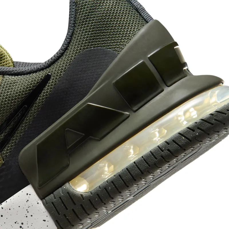 Nike Air Max Training Medium Olive / Anthracite / Sequoia (FQ1833-200)
