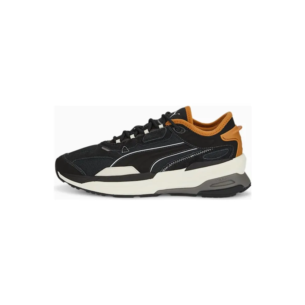 Puma Extent Nitro Heritage Black/White (38555601)