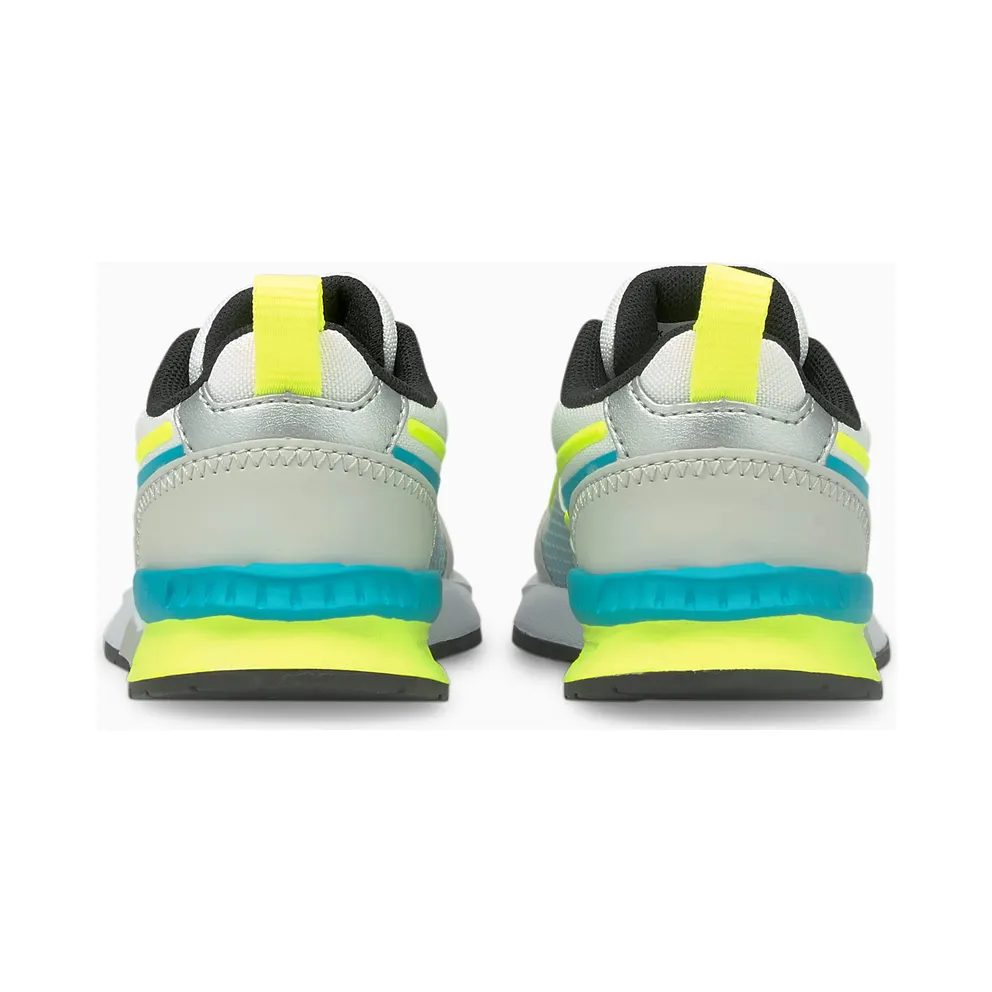 Puma Mirage Tech baby’s Grey/White (38194706)