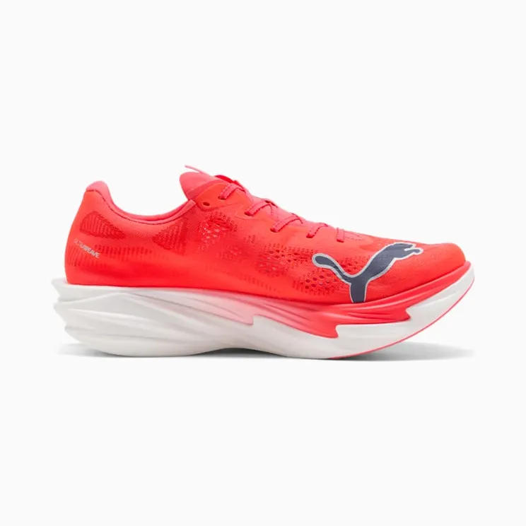 Puma Deviate Nitro Red (31212707)