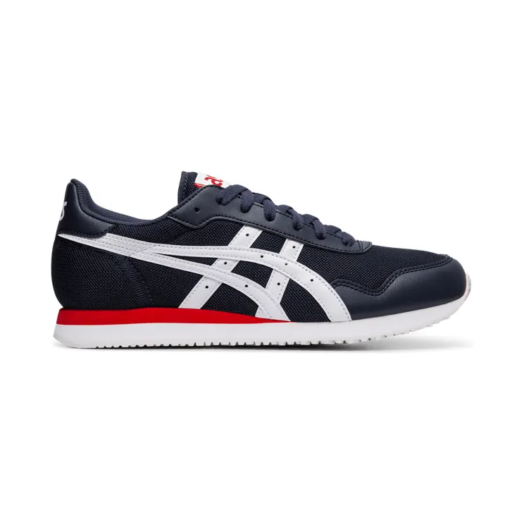 Asics Tiger Runner™ Midnight/White (1191A207.400)