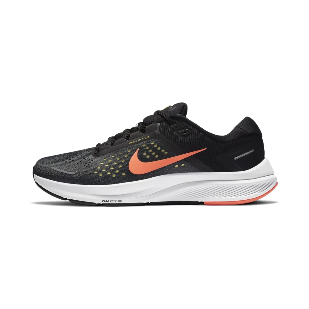Nike Air Zoom Anthracite Anthracite/Black/Citron Pulse (CZ6720-006)