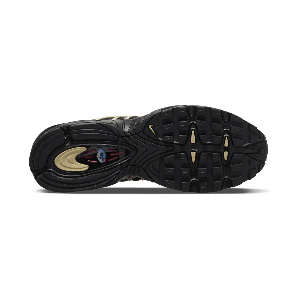 Nike Air Max Tailwind 4 49ers Black/Team Gold-University Red (CT1267-001)