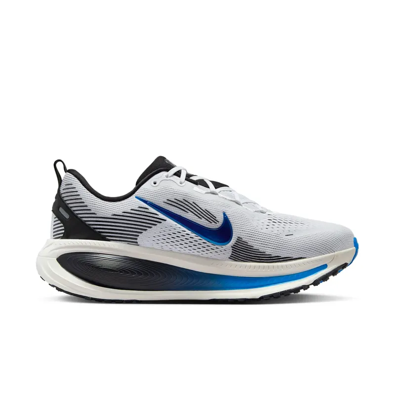 Nike Vomero 18 “White / Black” (IB7722-100)