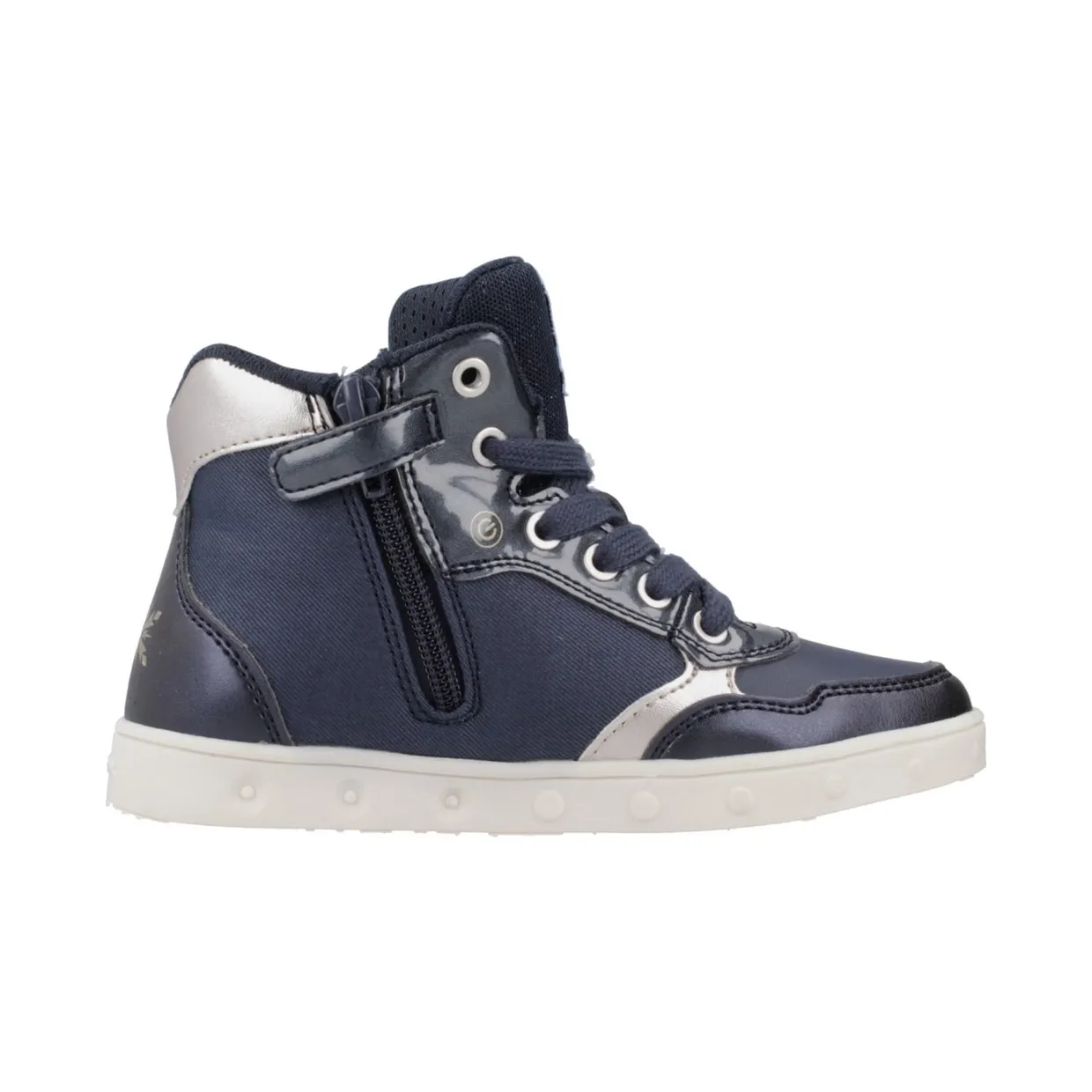 geox-sneaker J268WE0ANAJC4256J