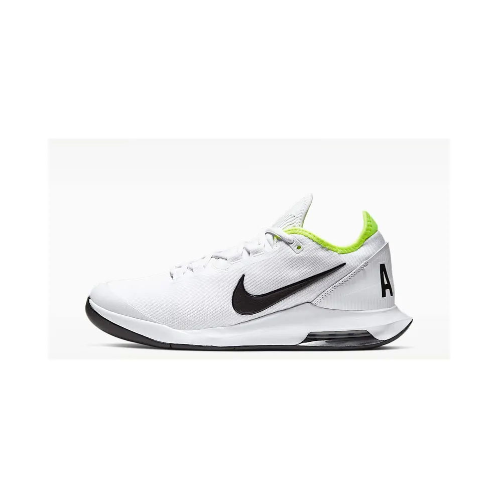 NikeCourt Air Max Wildcard Weiß (AO7351-104)