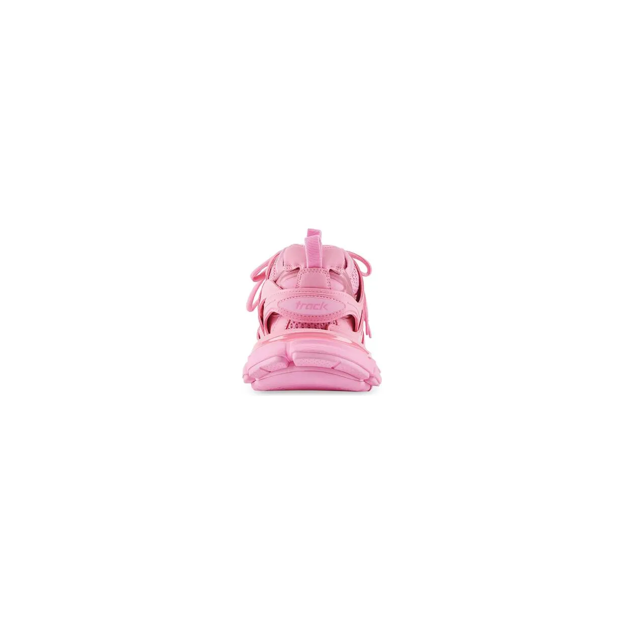 Balenciaga Track Trainer Pink (W) (4)