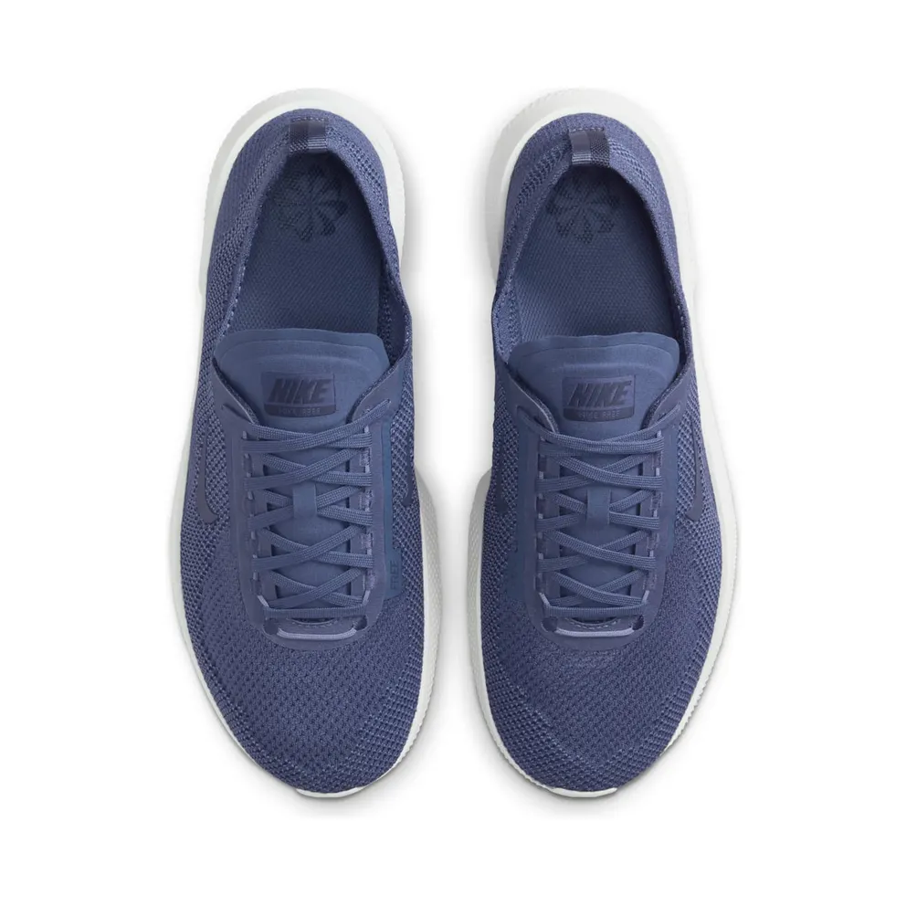 Nike Free 2025 Diffused Blue Ashen Slate (HF1078-403)