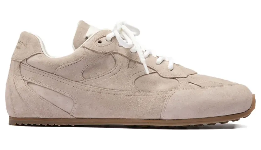 Officine Creative Away 101 sneakers – Beige (OCDAWAY101LIGC1E225)