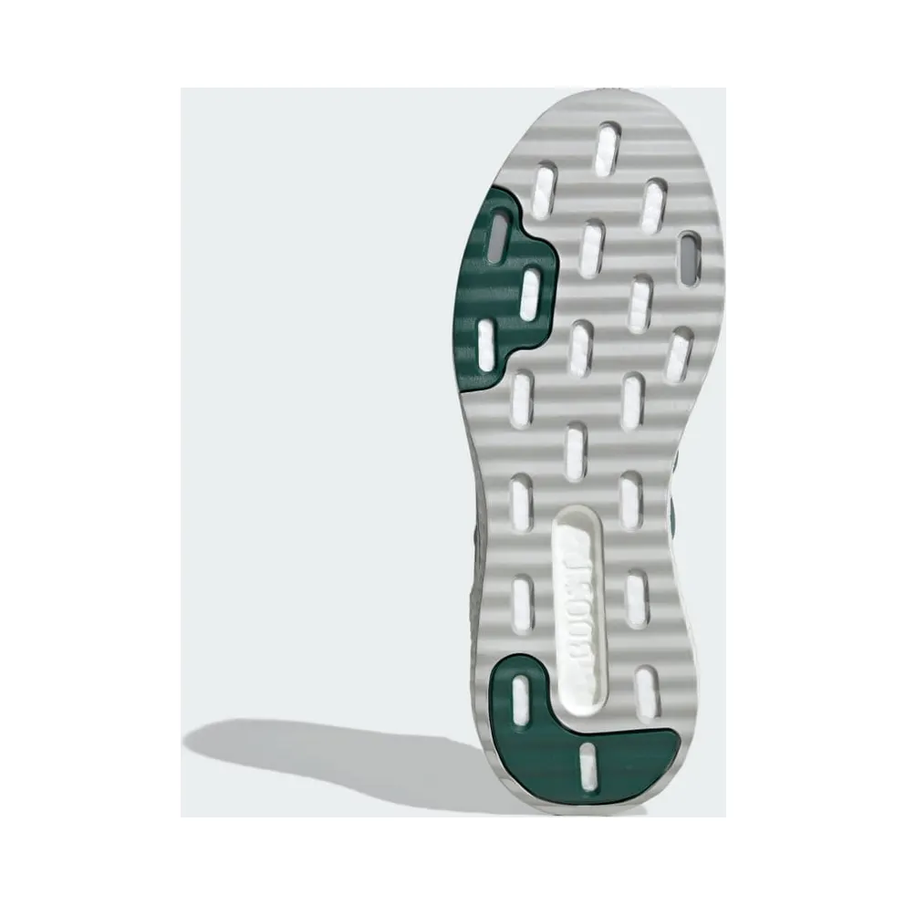 adidas X_PLR Boost Grey Two / Collegiate Green / Silver Metallic (IF2923)
