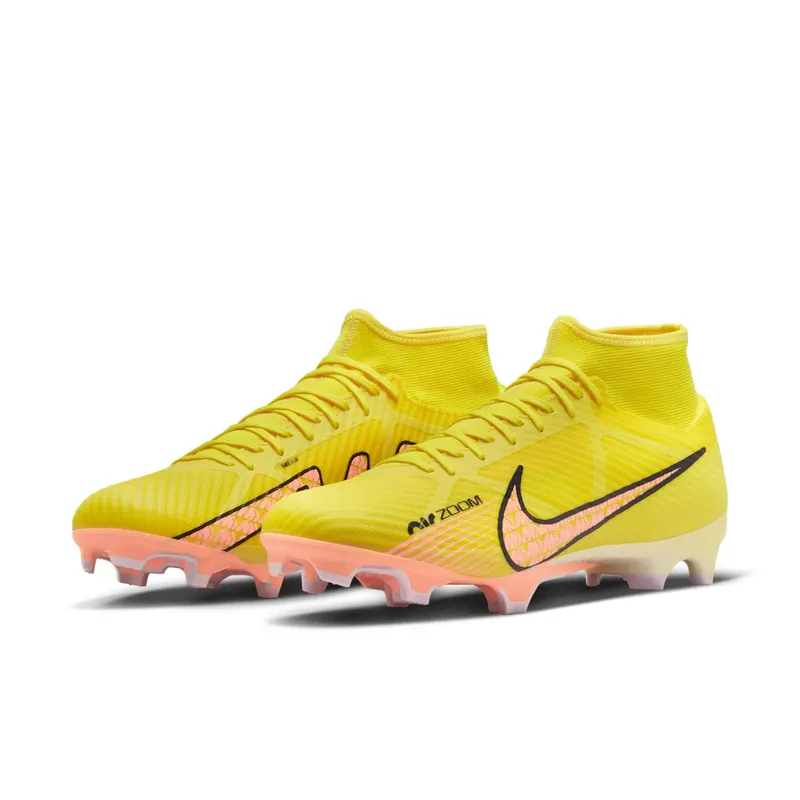 Nike Zoom Mercurial Superfly 9 Academy MG Lucent Pack (DJ5625-780)