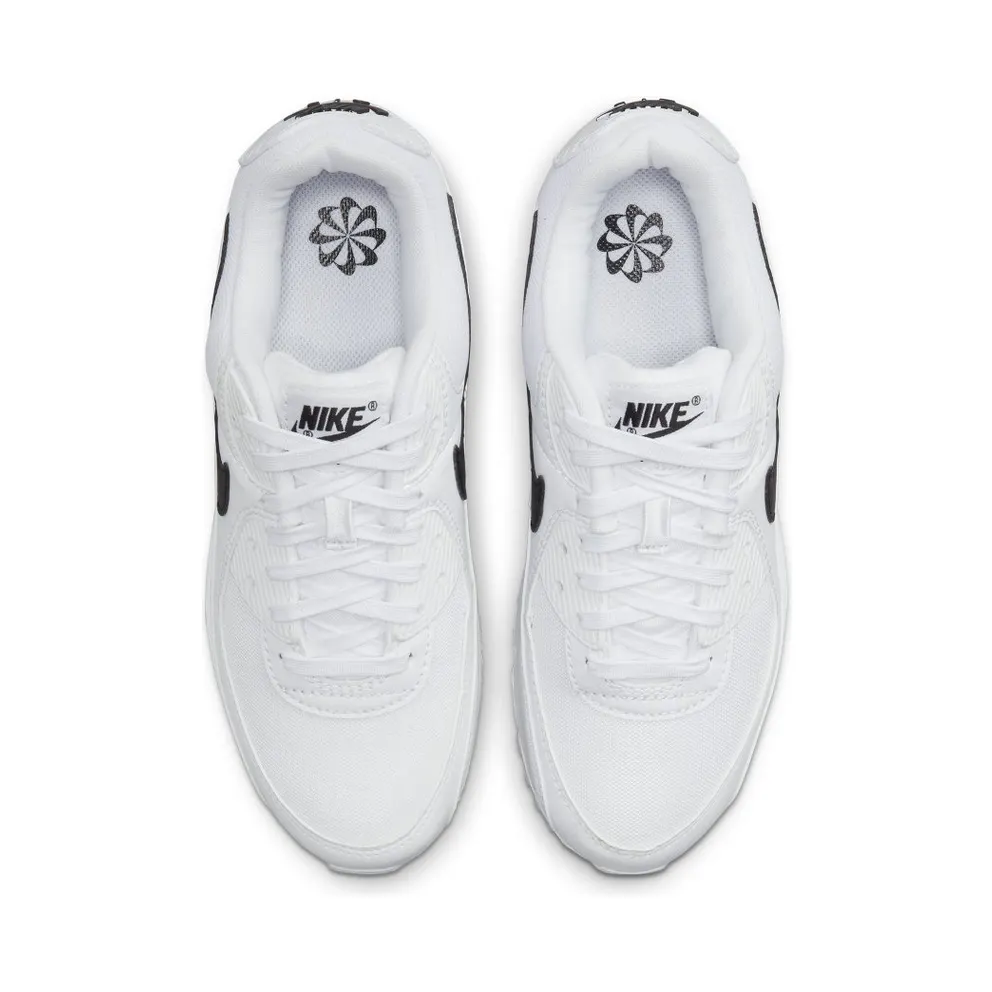 Nike Air Max 90 White (DH8010-101)