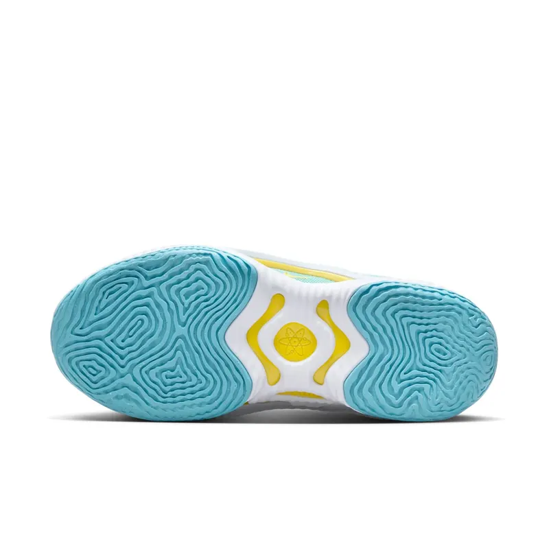 Nike Cosmic Unity 3 “Jade Ice” (DV2757-300)