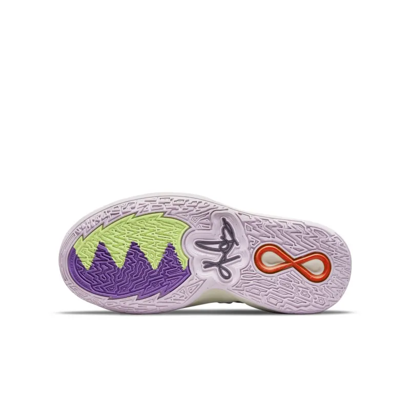 Nike Kyrie 8 Infinity Multi Color Camo (GS) (DD0334-400)
