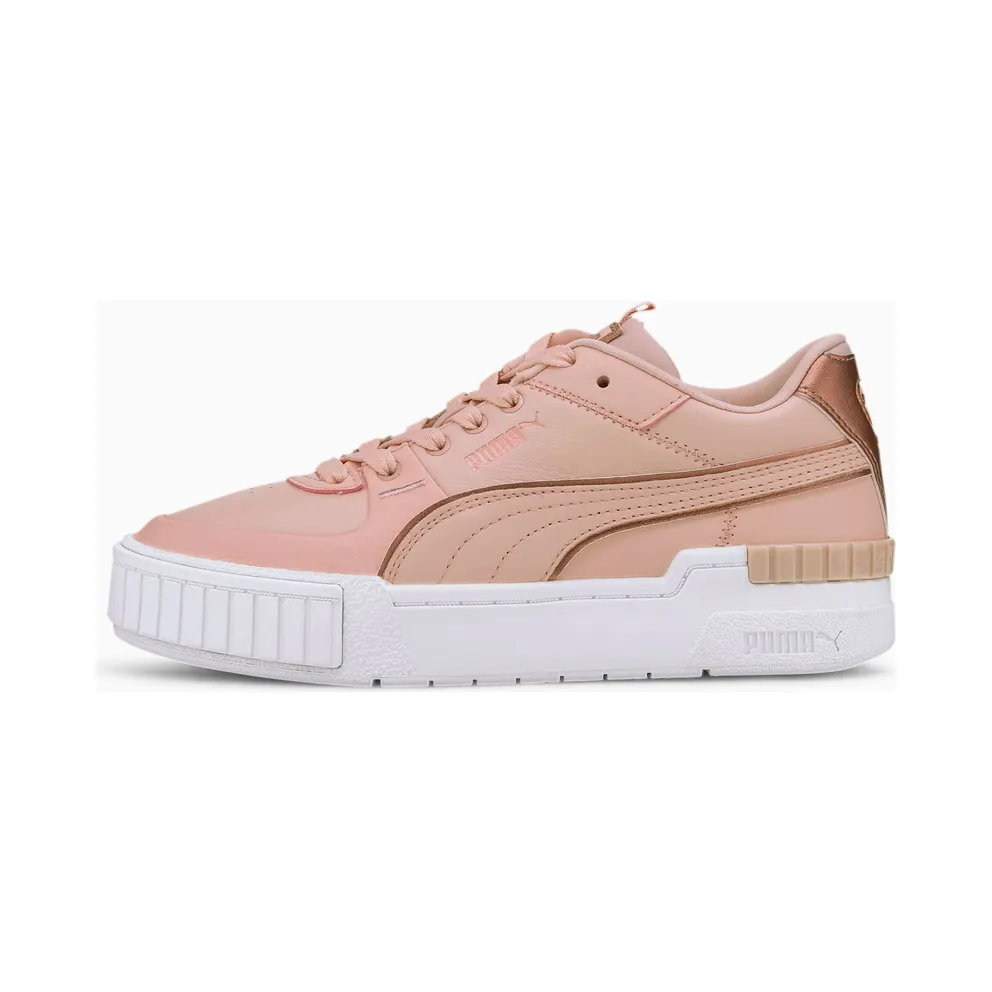 Puma Cali Sport Wabi-Sabi Pink/White (37481803)