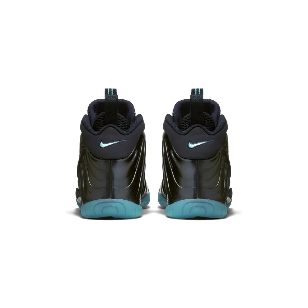 Nike Air Foamposite Pro Dark Obsidian (GS) (644792-401)