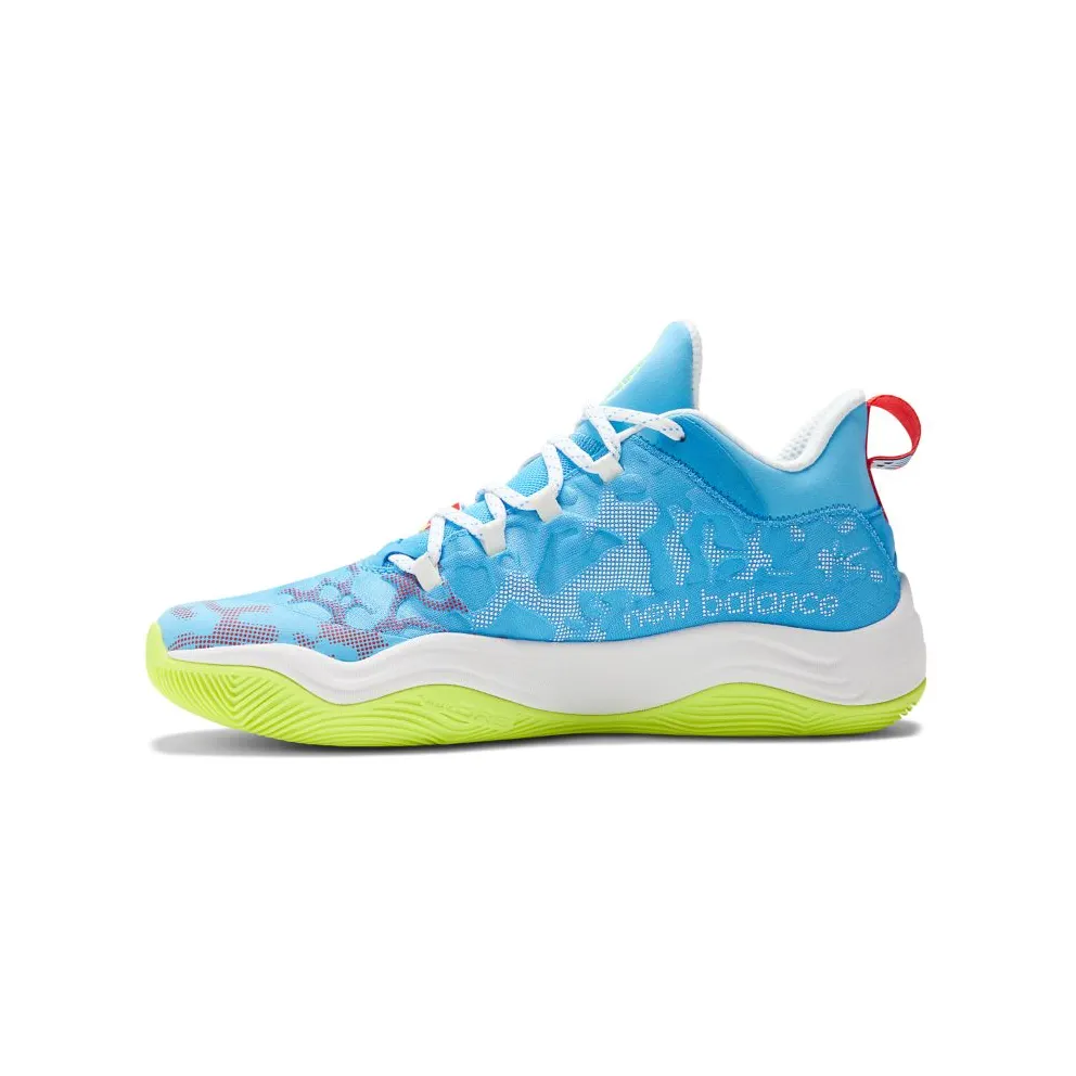 New Balance TWO WXY v3 Summer Basketball (BB2WYCG3)