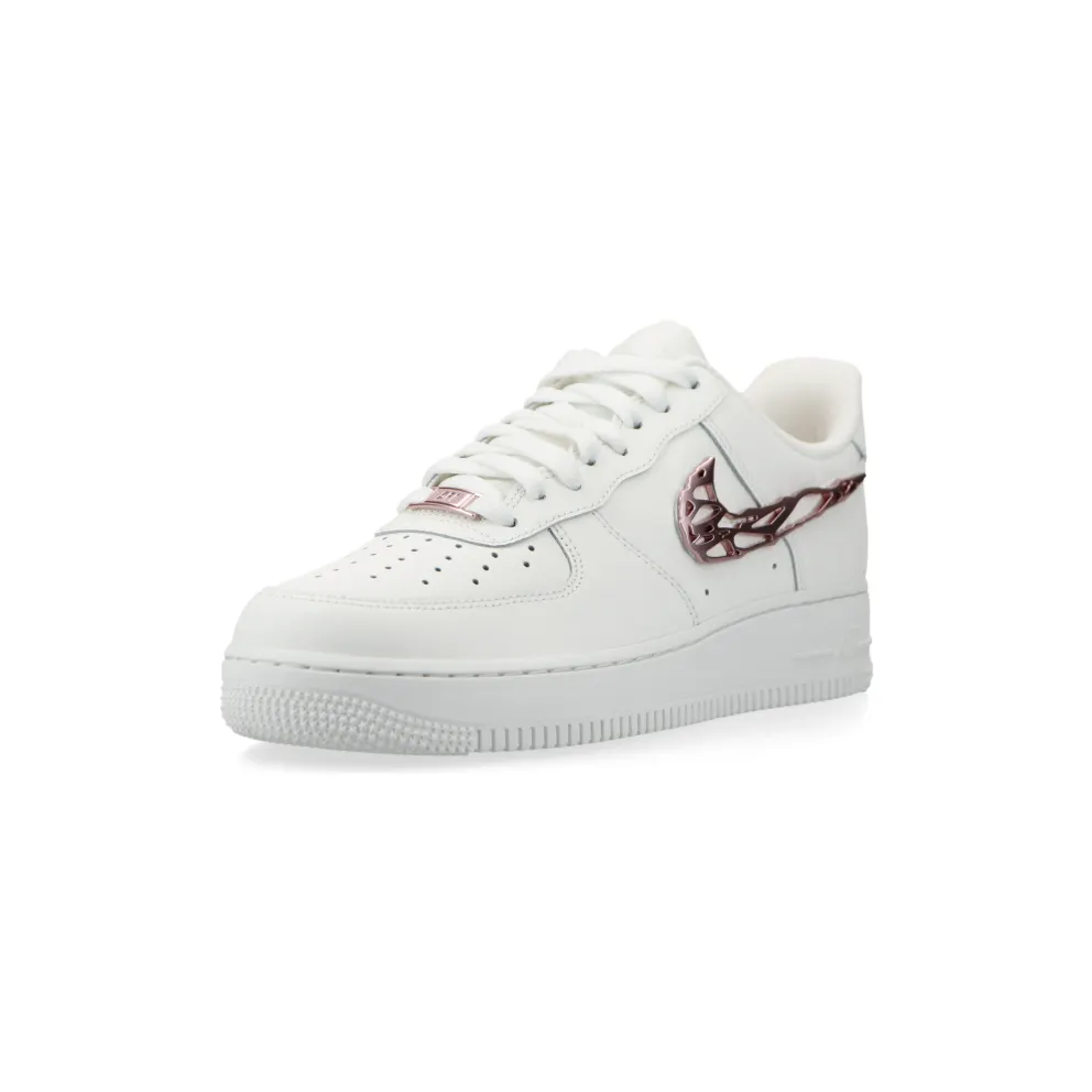 Nike Air Force 1 ’07 LX (sail / rose gold / sail / sail) – IF1686-161