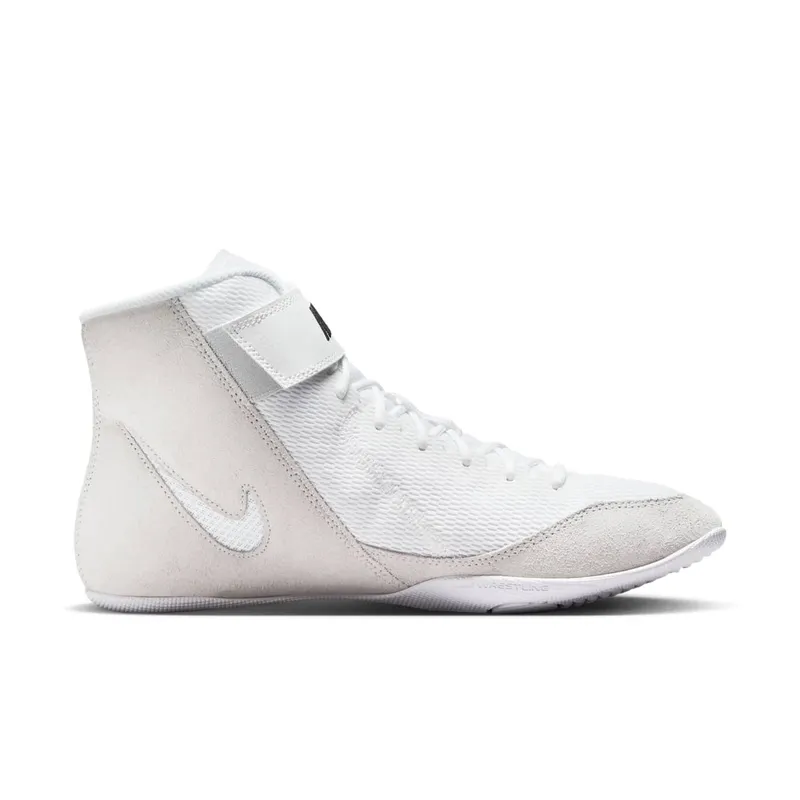 Nike SpeedSweep 8 White Black (HF9132-100)
