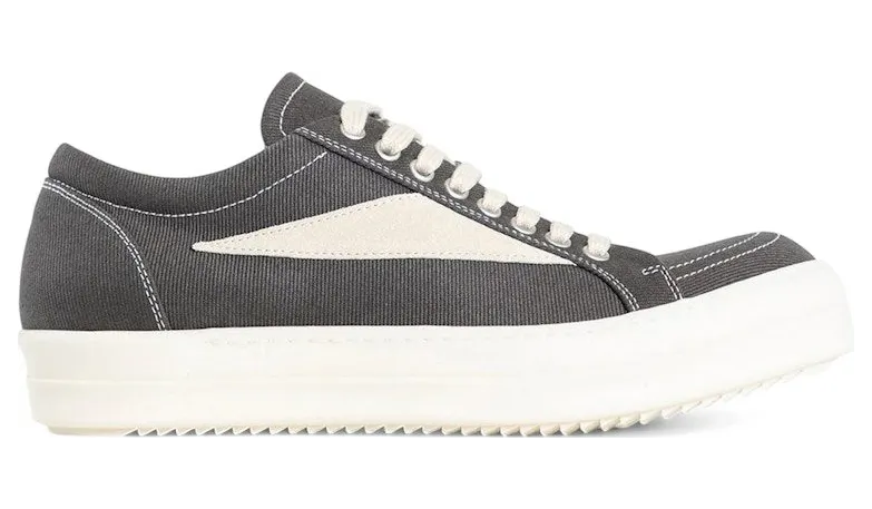 Rick Owens Hollywood DRKSHDW Vintage Low Dark Dusk Milk (DU01E3803 DOLVS 7811)