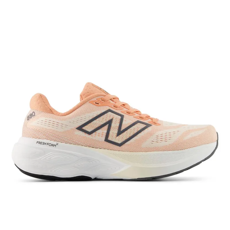 New Balance Fresh Foam orange (W880N15-B)