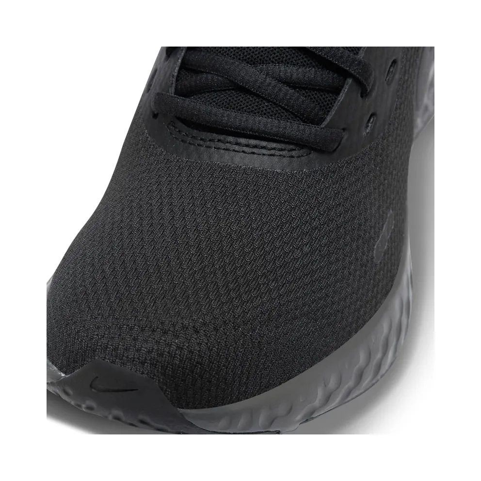 Nike Revolution 5 Running Black (BQ3207-001)