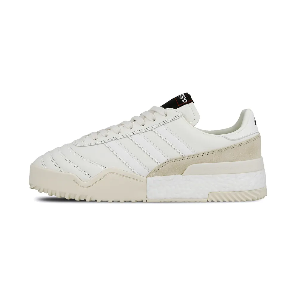 adidas AW B-Ball Soccer Alexander Wang Core White Clear Brown (EE8498)