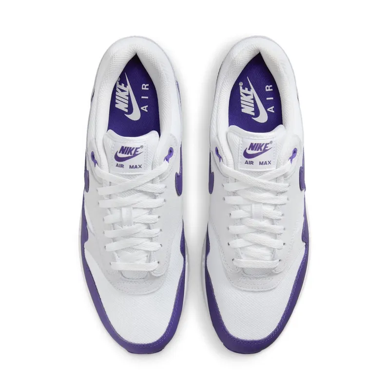 Nike Air Max 1 SC “Field Purple” (DZ4549-101)