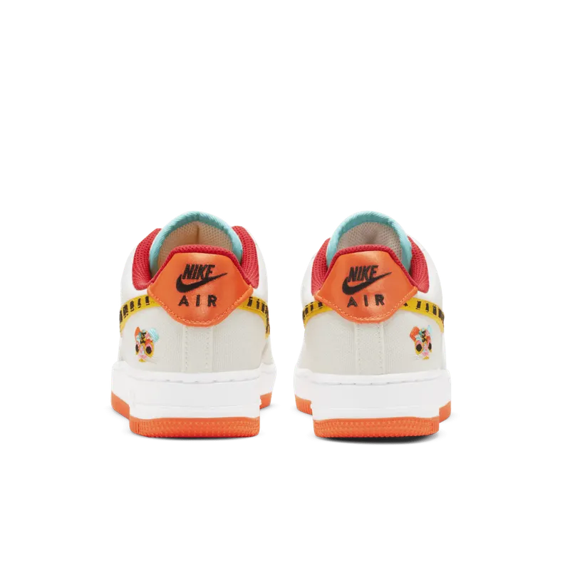 Nike Air Force 1 Low Year of the Tiger (W) (DR0148-171)