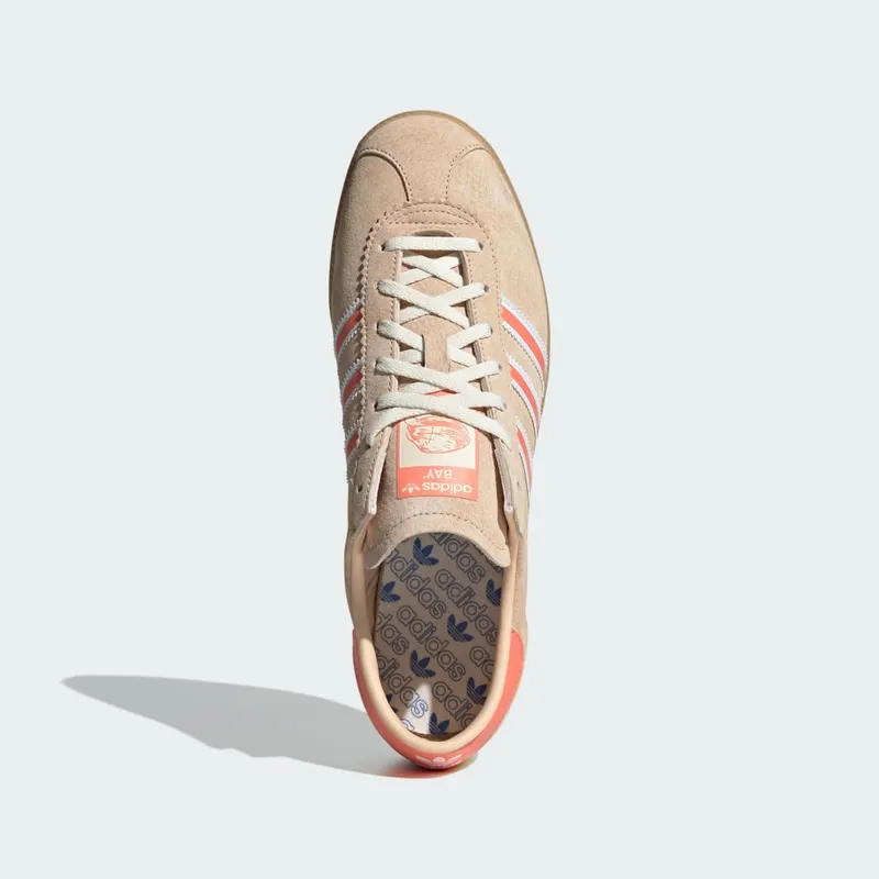 Adidas State Series MA Halo Blush / Coral Fusion / Cloud White (ID2109)