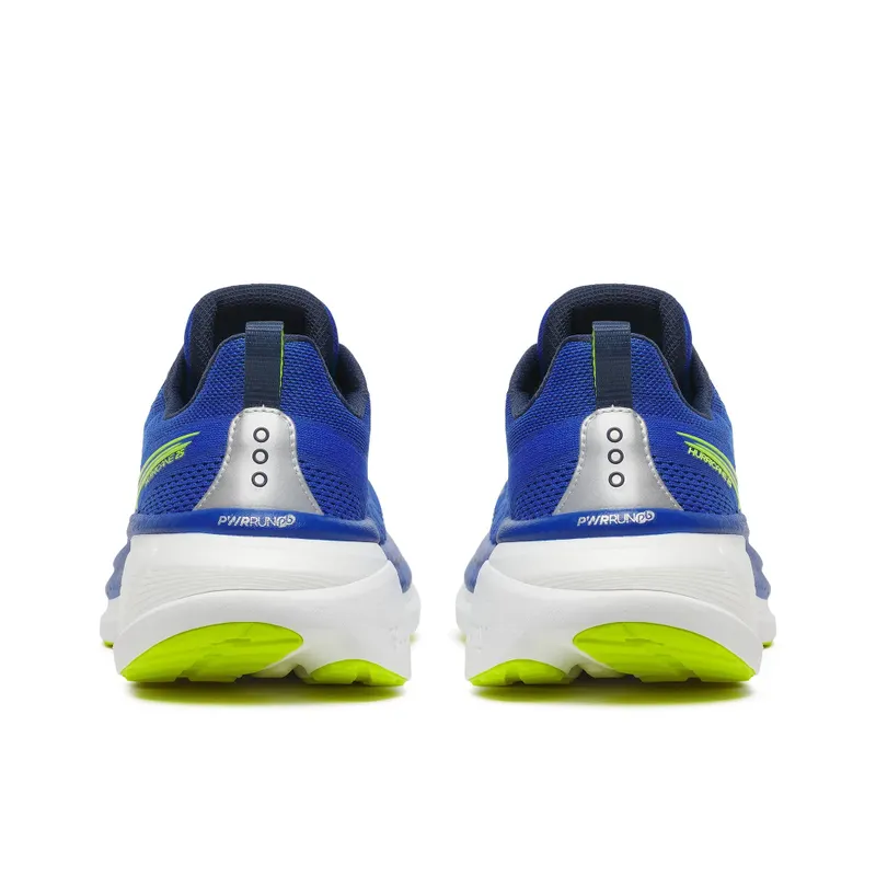 SAUCONY Hurricane 25 “Lapis / Citron” (S21026-286)