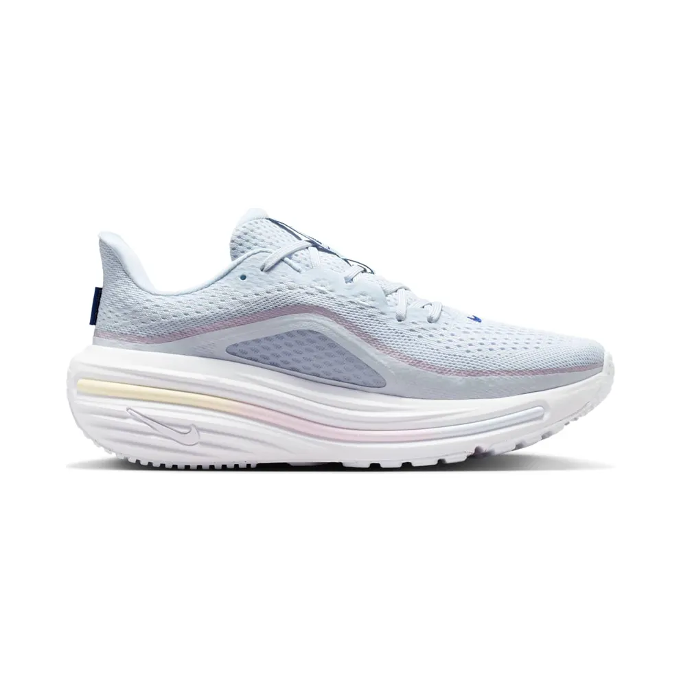 Nike Air Winflo 12 Football Grey Lilac Blue Void (HV9273-003)