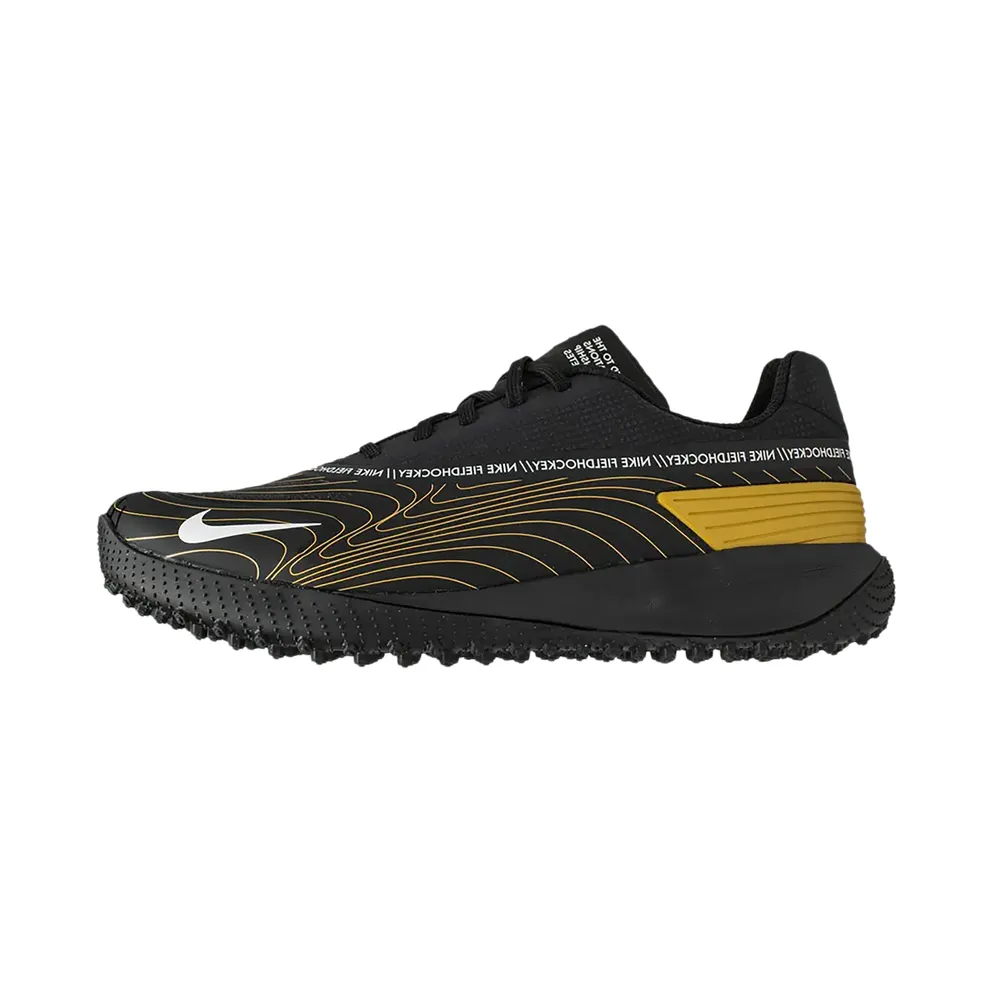 Nike Vapor Drive “Black Metallic Gold” (AV6634-017)