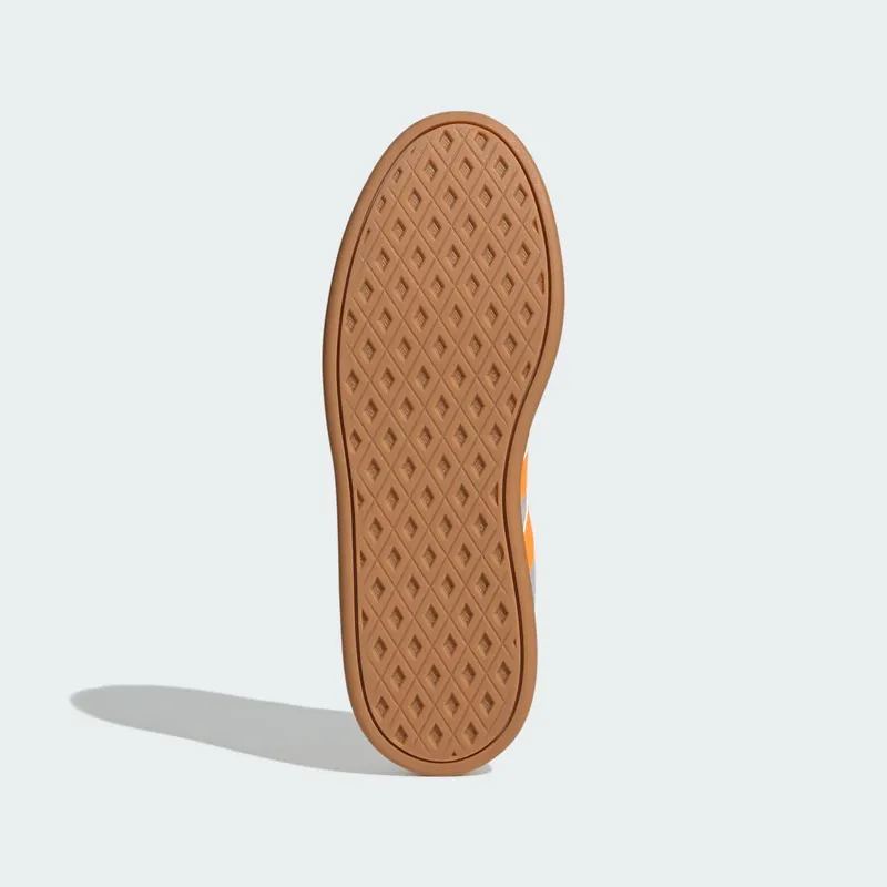 Adidas Breaknet Sleek Halo Blue / Lucid Orange / Gum (IH1373)