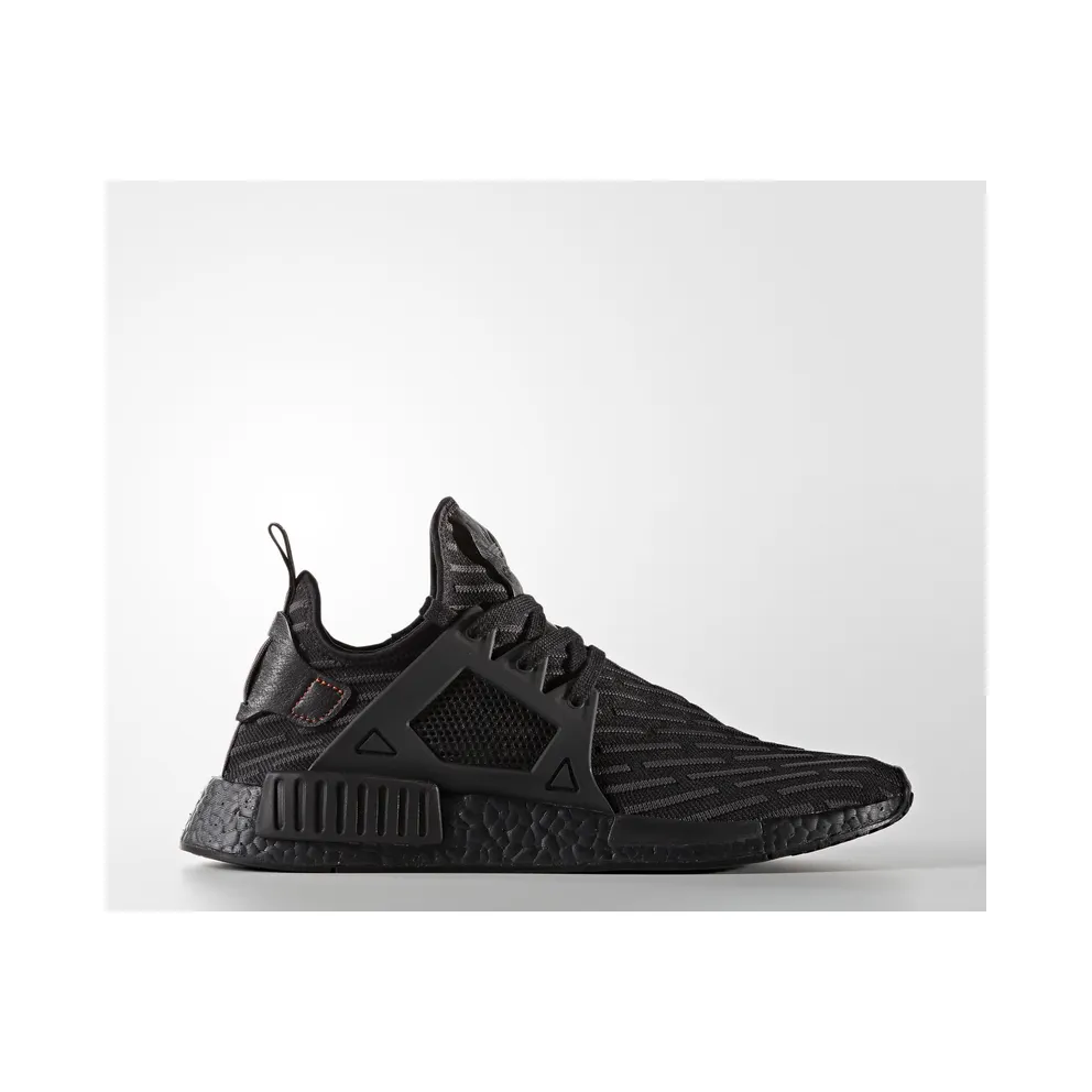 adidas NMD XR1 Triple Black (BA7214)