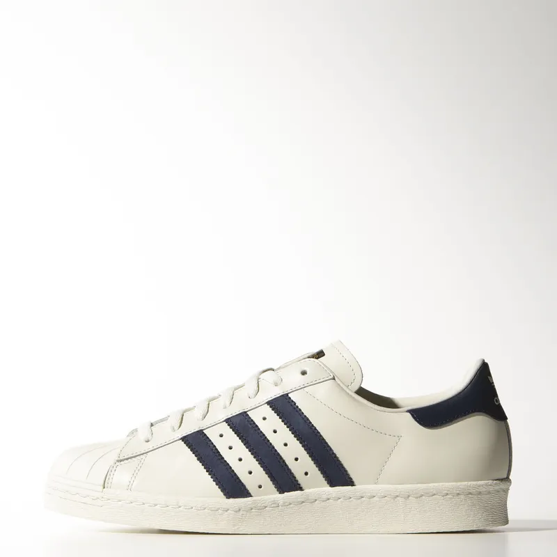adidas Superstar 80s DLX