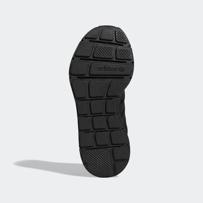 Adidas Swift Run X Core Black / Core Black / Core Black (FY2153)
