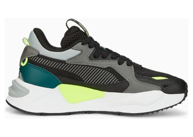 Puma RS-Z Core Wit/Zwart (384726-06)