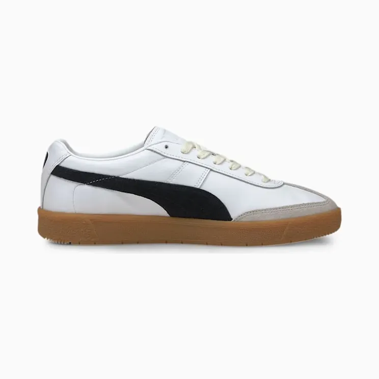 Puma Oslo City OG Puma White / Puma Black / Gum (373000-01)