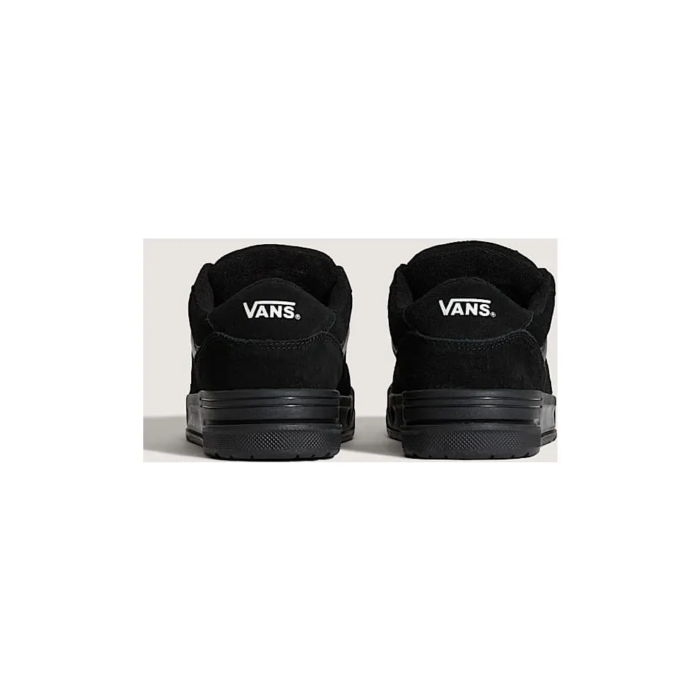 Vans Hylane Triple Black (VN000D1JBKA)