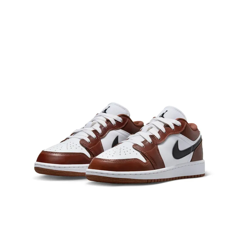 Air Jordan 1 Low SE GS “Dark Pony” (HF3188-102)