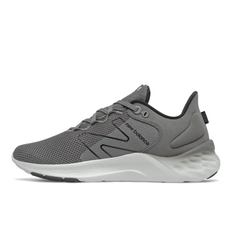 New Balance New Balance Grey/White/Black (MROAVSG2)